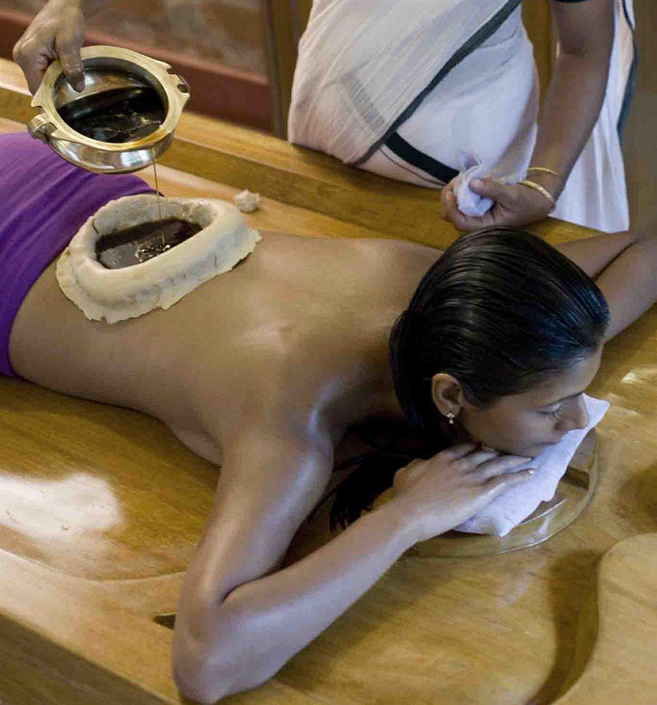 Naturoville Ayurvedic And Yoga Retreat Hotel Rishikesh Luaran gambar