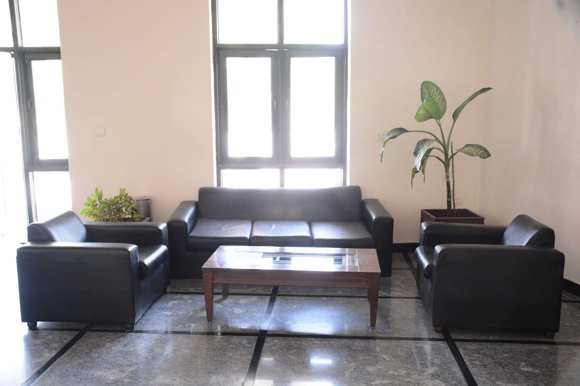 Naturoville Ayurvedic And Yoga Retreat Hotel Rishikesh Luaran gambar