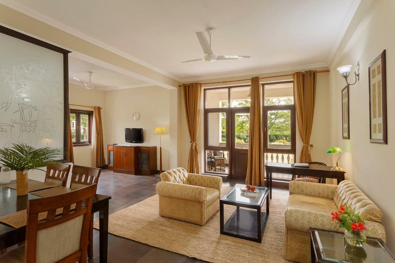 Naturoville Ayurvedic And Yoga Retreat Hotel Rishikesh Luaran gambar