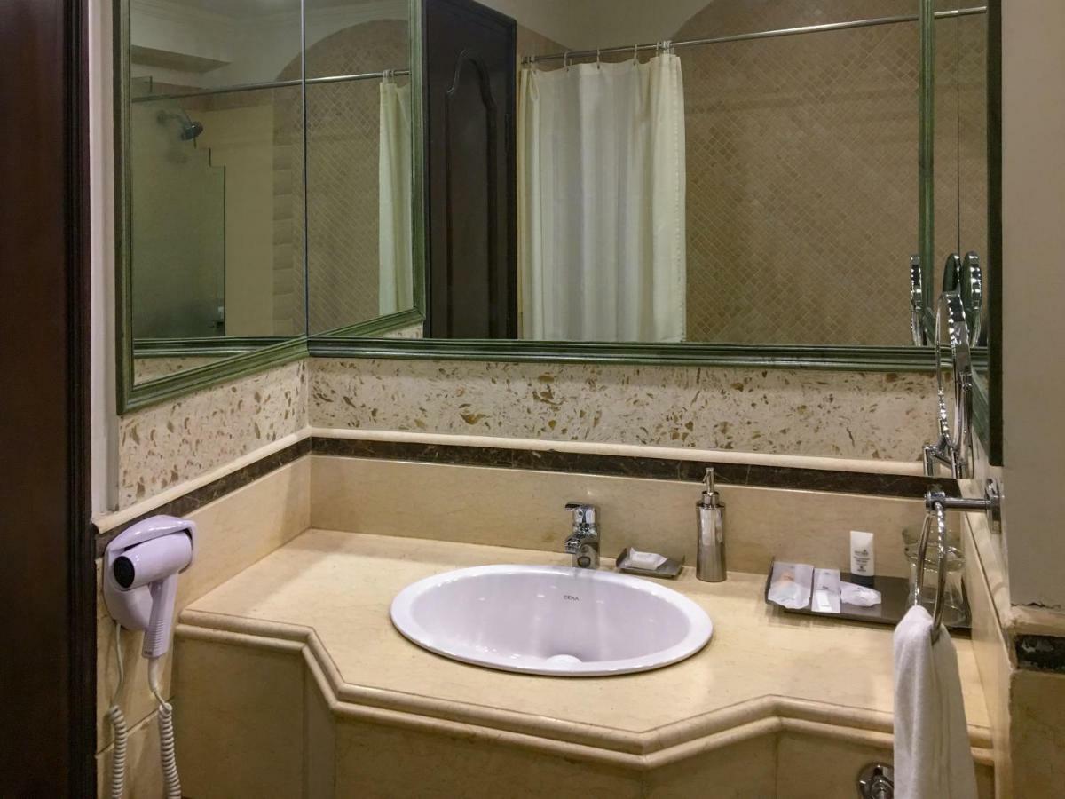 Naturoville Ayurvedic And Yoga Retreat Hotel Rishikesh Luaran gambar